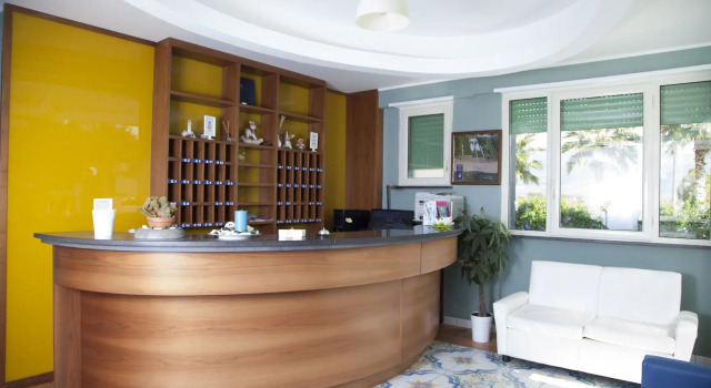 Medea Beach Resort