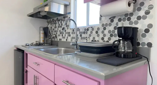 Люкс Economy Las Mariposas Mini Suites