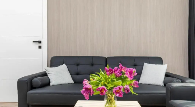 Апартаменты c 1 комнатой Modern City Center Apartments by Noclegi Renters