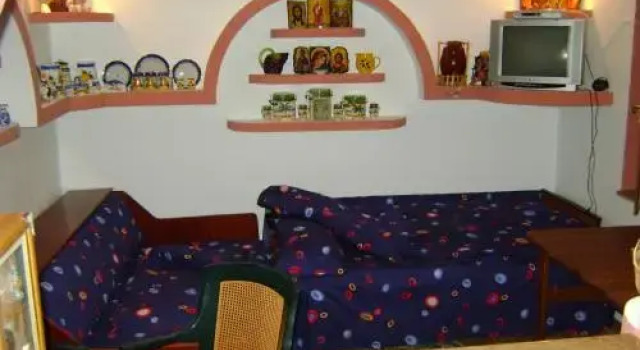 Casa de Vacanta Pravdencu, Buchen Sie Hotel Mahmudia 