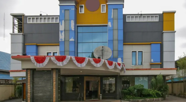 Airy Bundaran Kayutangi Hasan Basri 32A Banjarmasin, Book Hotel Banjarmasin 
