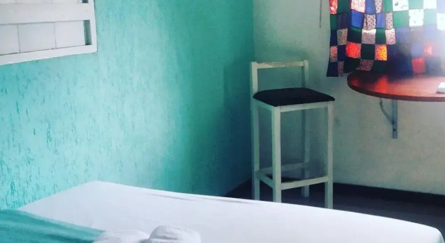 Sunrise Bela Vista, Забронировать Отель СПА-отели штата Рио-де-Жанейро, SPA-услуги