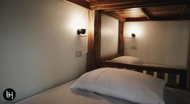 BAAN64 Hostel
