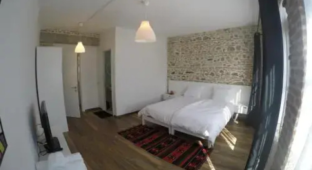 Old Bazaar Rooms