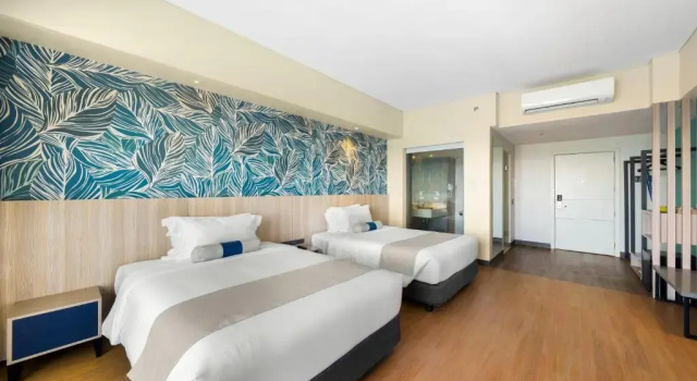 Двухместный номер Premier Solea Coast Resort Panglao