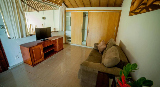 Vila Coqueiros Boutique Hotel, Забронировать Гостевой дом Каукая Сеара