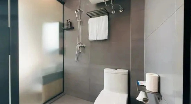 Homeinn Pebble Hotel (Kuandian Qingshangou Town, Dandong)