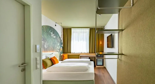Camera doppia Standard The Weekend Hotel