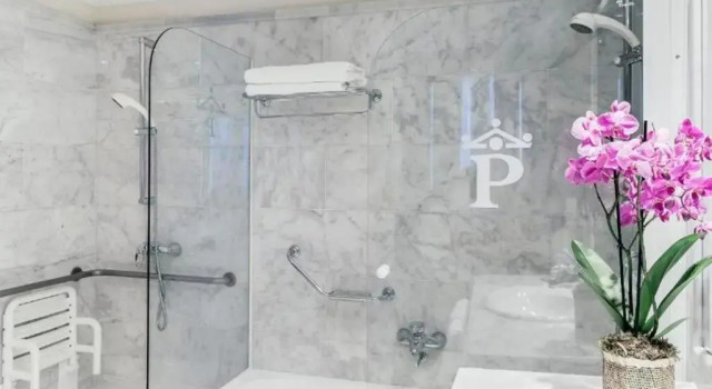 Двухместный номер Basic Parador de Ferrol