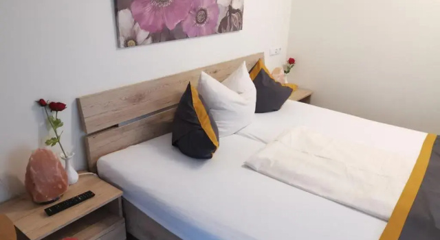 Двухместный номер Economy City House Alpeneck