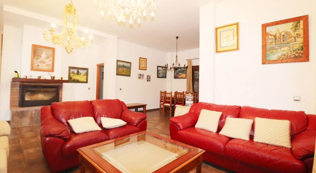 Villa Paquita SpainSunRentals 1149, Забронировать Вилла Отели Калета-де-Велес с бассейном, Бассейн