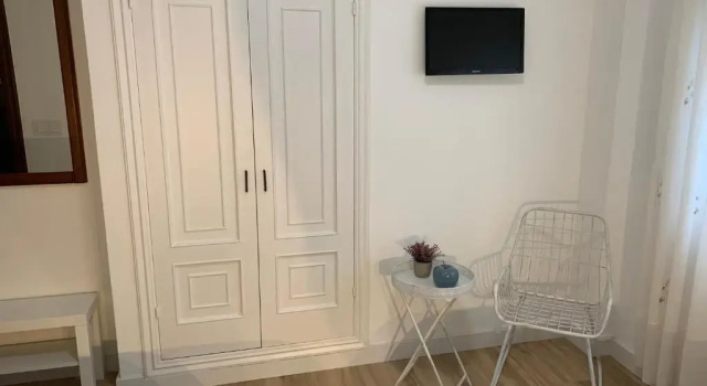 Двухместный номер Standard Hostal Linar