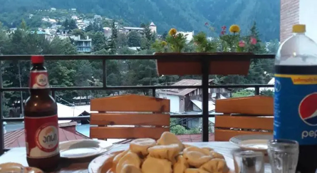 Guesthouse Saba, Prenota Affittacamere Borjomi Samckhe Javakheti