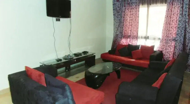 Marrakech One Bedroom Apartment, Забронировать Апартаменты/квартира Марракеш Марракеш-Тенсифт-Эль-Хауз