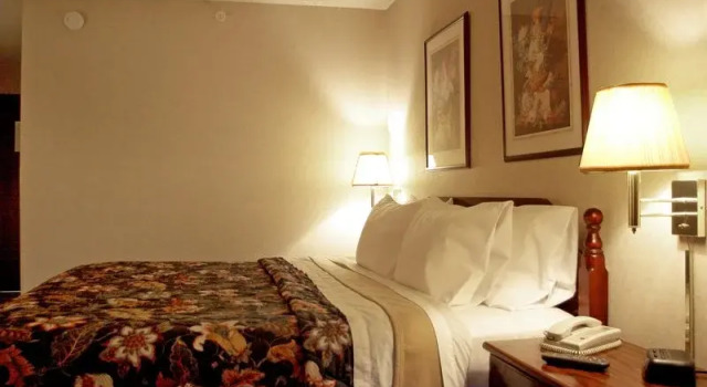 Econo Lodge West Plains, Boek Hotel Hotels in Missouri met zwembad, Zwembad