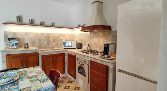 SweetHome in Erice