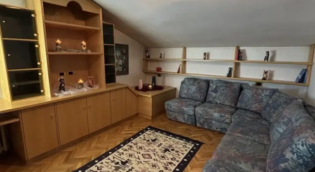 Люкс Ciasa Nives