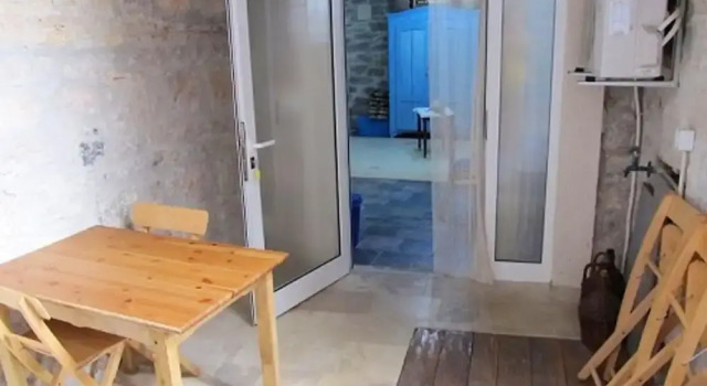Apartment With one Bedroom in Betina, With Terrace and Wifi - 60 m Fro, Забронировать Апартаменты/квартира Апартаменты Бетина, рядом с Пляж Здраче, Апартаменты/квартира