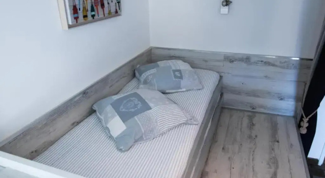 Апартаменты 5 avenue de la Gavine Résidence Hyères Parc