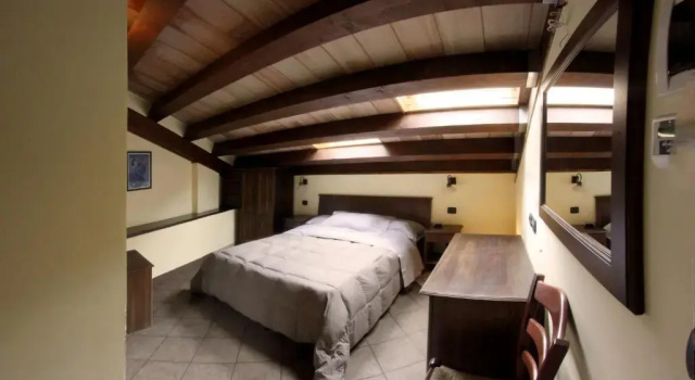 Двухместный номер Economy Hotel Capomulini Dimora Storica