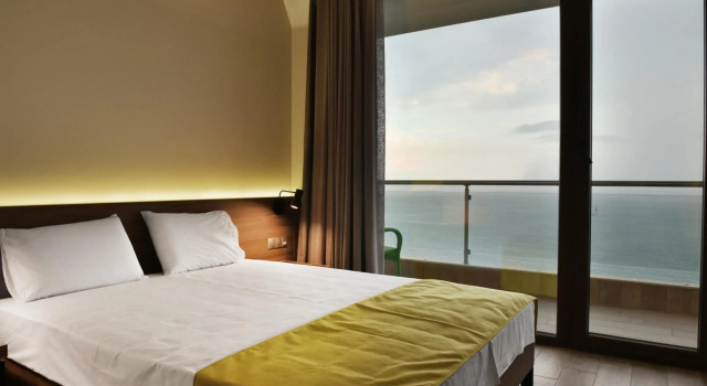 Mistral Hotel, Rezerwuj Hotel Paralia 