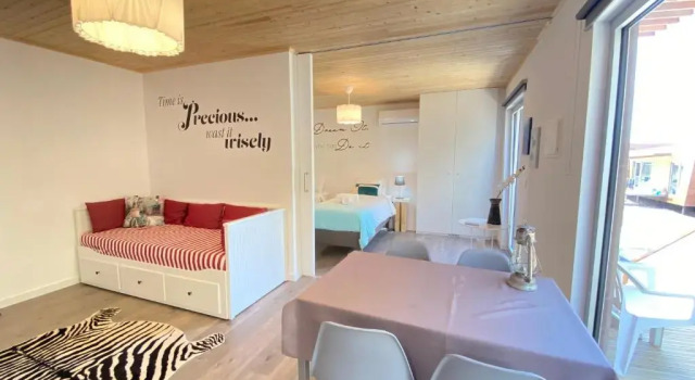 Вилла c 1 комнатой Golden Halcyon - Ericeira Villas