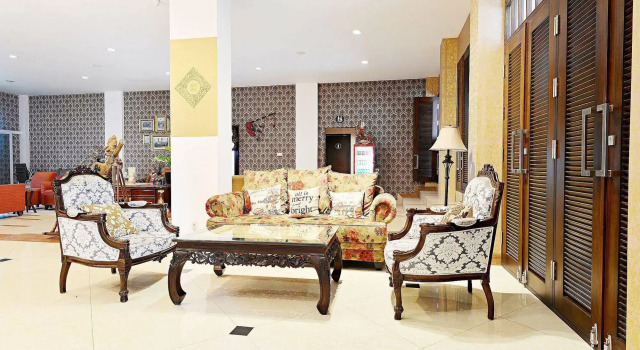 ZEN Rooms Sukaresmi Karang Setra, Rezervasyon Otel Bandung Kidul Bandung