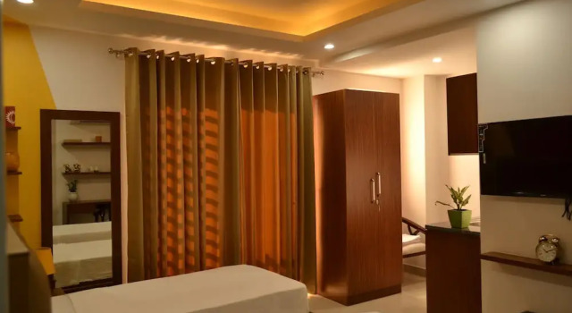 Covie Gurgaon 108, Prenota Ostello Ostelli a Haryana, Ostello