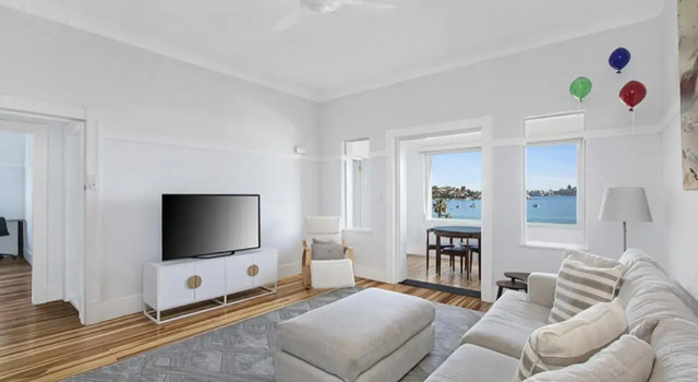CALE1A - Beachside Harbour Haven, Prenota Hotel Sydney Sydney Region
