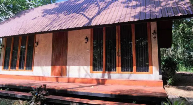 Двухместный номер Superior Bhupimarn Garden House