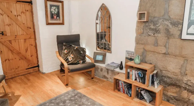 Yule House, Buchen Sie Hotel Alnwick Northumberland