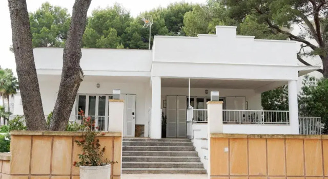 Шале Houm Villa Plaza Arosa