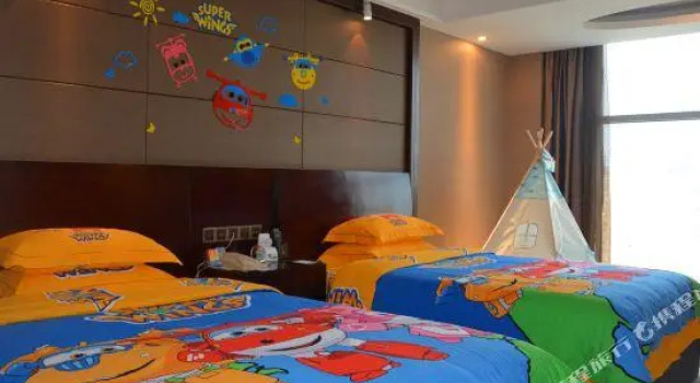 Galaxy International Hotel, Rezerwuj Hotel Yichun Jiangxi
