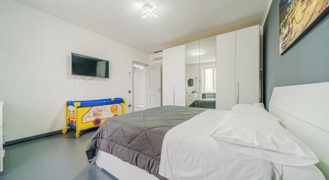 Casa Francesco - close to the airport, Забронировать Апартаменты/квартира Аццано-Сан-Паоло Bergamo Province