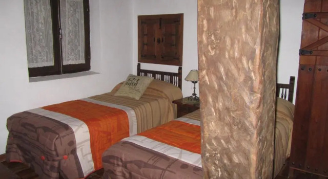 Casa de Montaña La Solana de Turza, Varaa Huoneisto Ezcaray Valdezcaray