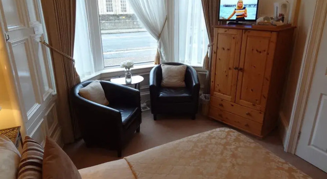 Grange View Bed and Breakfast, Забронировать Отель Отели Эр 3 звезды, рядом с Rozelle Park, 3*