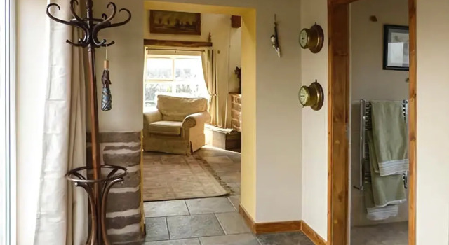 Folly Foot Barn, Забронировать Отель Отели Англии 3 звезды, 3*