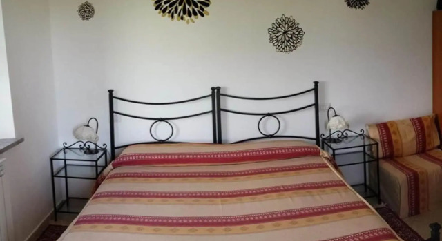 Agriturismo Il Poderino, Buchen Sie Ferienhaus Tarquinia Tuszien