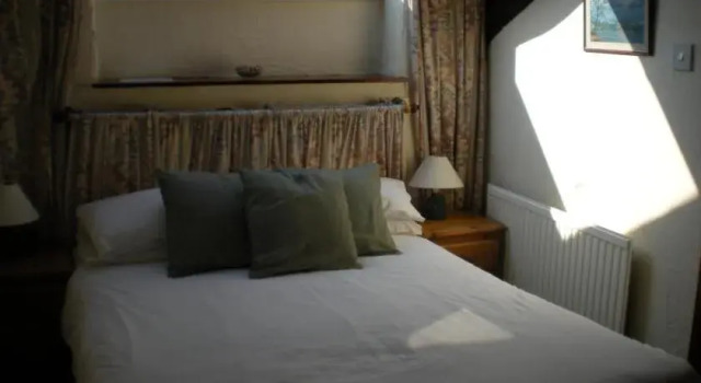 The Black Bull Inn and Hotel, Забронировать Отель Отели Англии 3 звезды, 3*