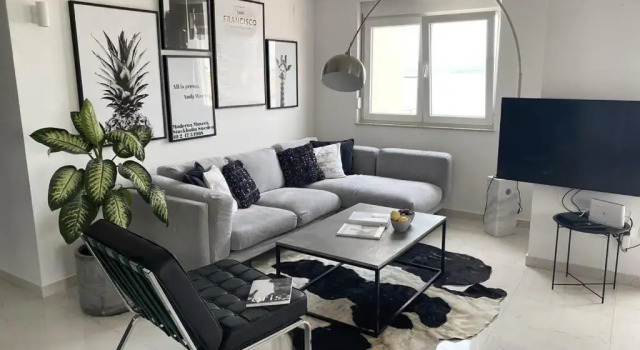 Апартаменты Apartment Beachfront Petar
