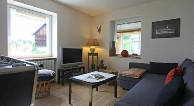 Maison cosy à Gérardmer avec 2 chambres et terrasse ensoleillée, proche activités - FR-1-589-110, Забронировать Отель Отели Вогезы 4 звезды, 4*