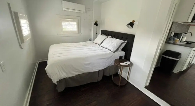 Hotel Giles, Забронировать Отель Комфорт Texas Hill Country