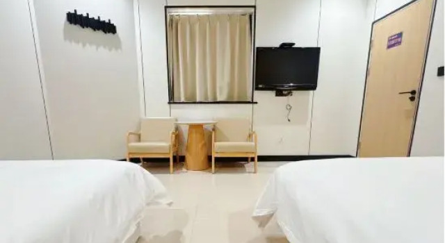 Suite Fujun Hotel