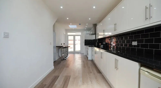 Victoria Apartment, Varaa Huoneisto Asunnot kohteessa Merseyside, Huoneisto