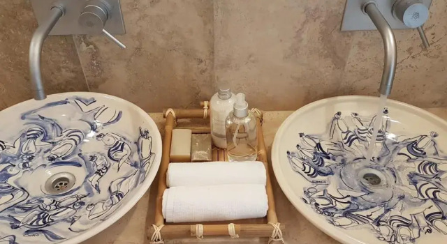 Номер Superior Cassa Lepage Art Hotel Buenos Aires
