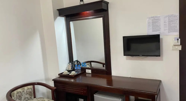 Номер Standard Anoulackkhenlao Hotel