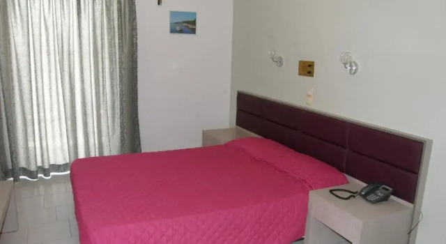 Двухместный номер Standard Megim Hotel