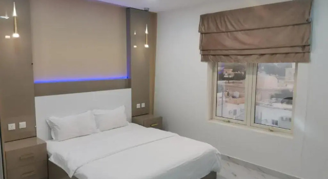 Marina H, Book Hotel Billige hoteller i Sohar