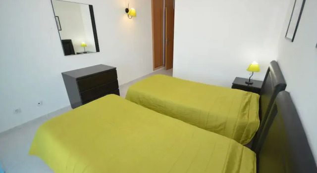Apartamentos Cravinho