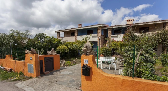 Residence La Cinta 7 1P